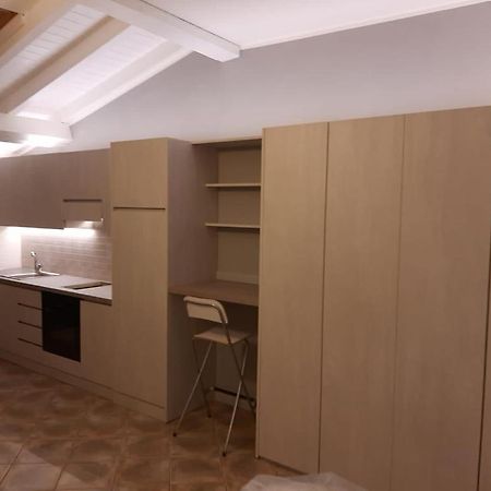 Casa Bach Apartman Piacenza Kültér fotó